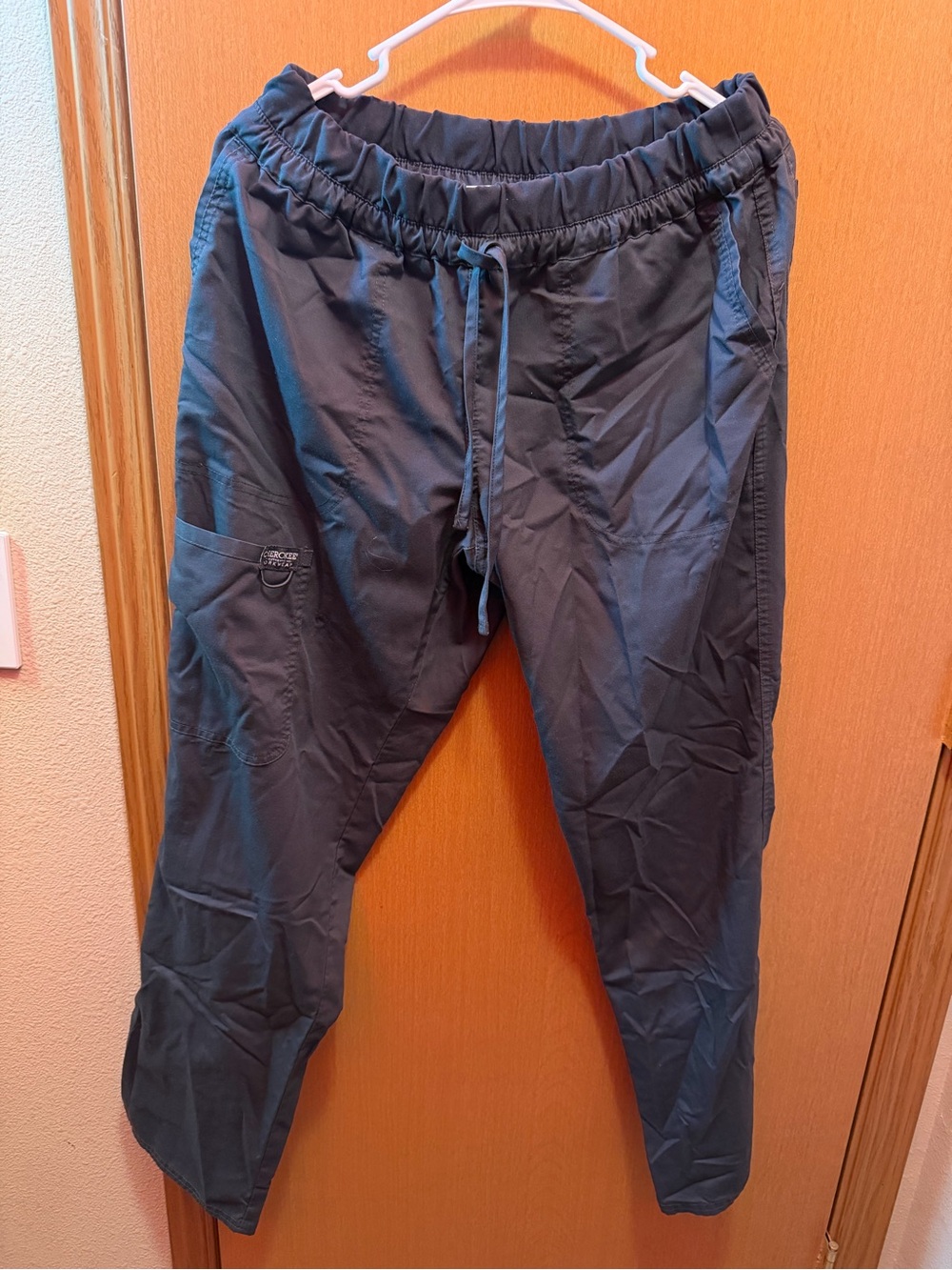 Cherokee WorkWear Scrub Pants